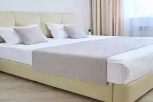 Apart-Hotel Kareff, Uralsk
