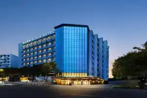 Atour Hotel Jiangbei Guanyinqiao Pedestrian Street, Chongqing