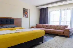 Elegance Sirius Apartments, Kayseri