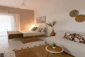 SERENITY LIGIA LEFKAS a Apartments, Lygia