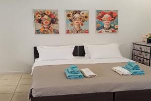 Central C3 studio, Volos