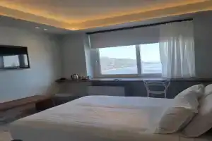 TPH Rooms, Taormina