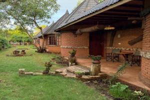 The Fort Valley BnB , Mini-hotel, Karatu