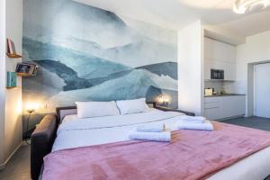 Central Station Design Suites - B Home, Monza