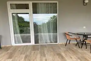 andiria Guest house, Gonio