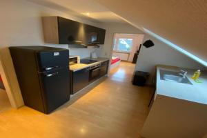 Charmante Unterkunft zum Wohlfühlen Apartments, Gutersloh