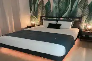 Oasis de Paz Apartments, Cullera