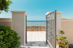 La Maison à la Plage Apartments, Porto Cesareo