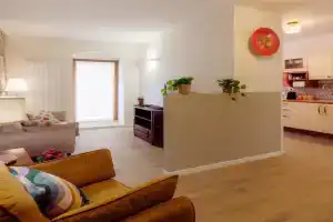 Winding Village Suite, Trevi