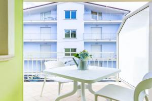 Appartamento Verde Mare INT A - MyHo Casa, Alba Adriatica