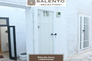 Bilocale Anna - Salento Selection Apartments, Carovigno