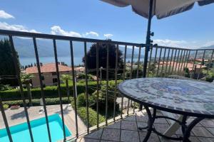 Dilly Dally Days Apartments, Tremezzo