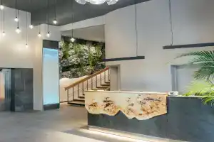 Aparthotel Aurum, Riga
