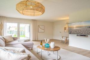 Strandnest Guest house, Ahlbeck