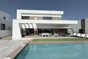 Sunset Villa, Benidorm