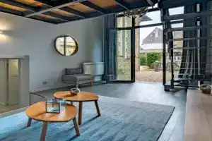 Charmante maison - plein centre Guest house, Deauville