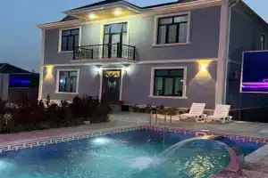 Relax Apartments, Gabala