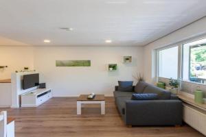 Ferienwohnung Bergkristall mit Balkon Apartments, Braunlage