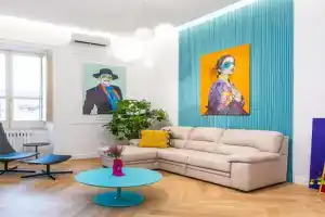 Spak Neapolitan Apartment, Naples