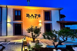 Baps Cunda Guest house, Ayvalik