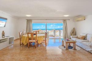 Tantulia bungalow El Conde 2 rooms, Adeje