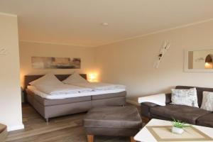 Ferienwohnung Bergparadies mit Terrasse Apartments, Braunlage