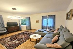 Zentrales Apartment am Rosengarten in, Bad Kissingen