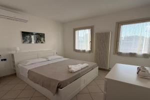 La Casetta Del Borgo Guest house, Ravenna