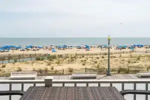 Seaside Star - On The Boardwalk Guest house, Rehoboth Beach