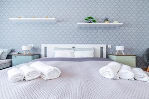Park Central Apartman by Mital, Szeged