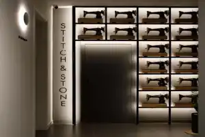 Stitch&Stone Suites, Gjirokaster