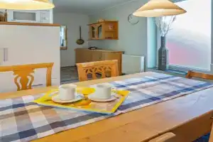 Mackeriege Guest house, Norden