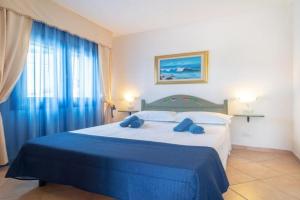 Vista mare e free parking Guest house, Badesi