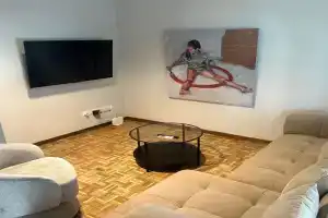 Kallisti 1bd Central Stay - Wow View Apartments, Nicosia