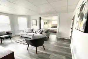Cozy Apartment Near Attractions, Lancaster