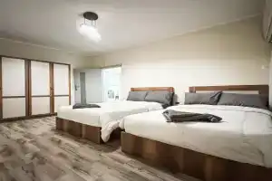 Modern & Stylish 2BR Apartment Nile View, Cairo
