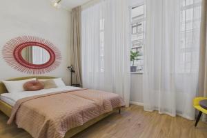 Affordable Old Town Loft Apartments, Riga