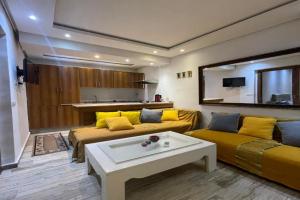 Nomad in sidi bou said Apartments, Carthage