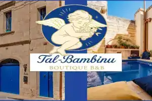 Tal-Bambinu Boutique B&B Mini-hotel, Xaghra