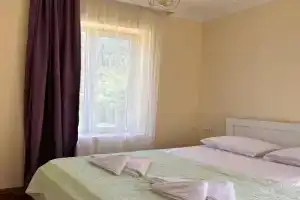 Tariba Guesthouse & Camping, Mestia
