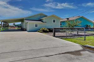 Gulf Coast Getaway Guest house, Rockport