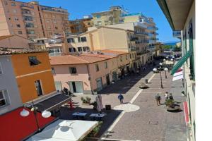 Centrale appartamento Via Roma Apartments, Follonica