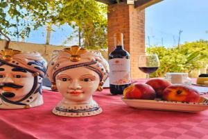 Cirica Relax Guest house, Santa Maria del Focallo