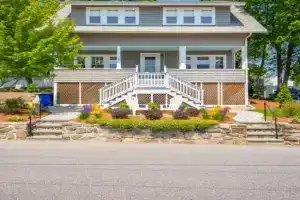 Downtown - Walk to Beach Shops & Seafood Guest house, Ogunquit
