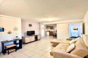 Appartement calme & central Apartments, Dunkerque