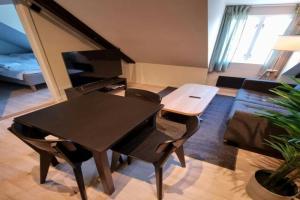 Central Apartment for 2, Trondheim