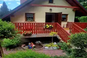 Domek Miodu mi daj Guest house, Wisla