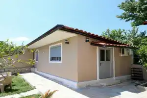 Guesthouse Dervishi, Berat