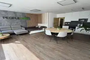 PeopleGuru apartments - Terasa, Parking, Jihlava