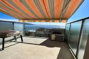 Terrazza sul mare Apartments, Arma di Taggia